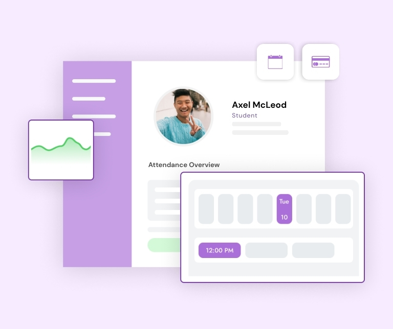 Elevate Experience for Students & Staff (3)