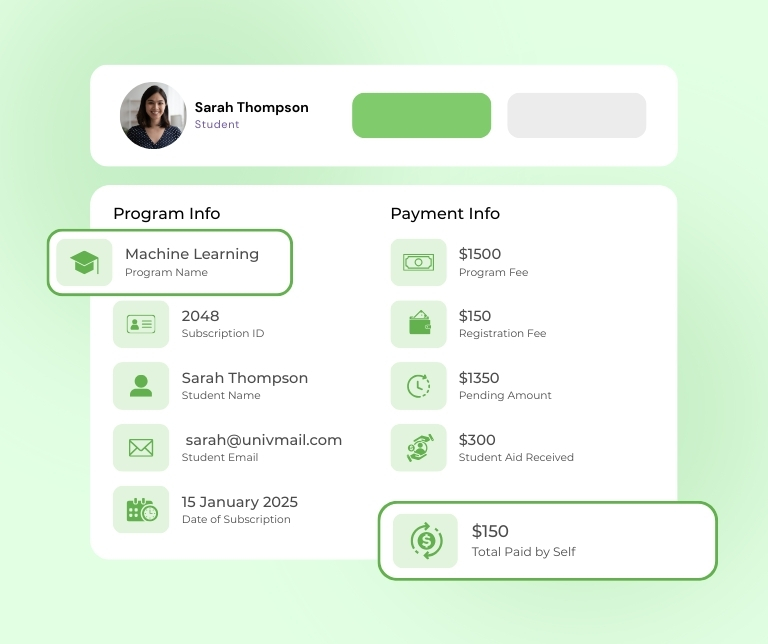 The Heart of your College Management (3)